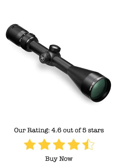 Vortex Diamondback 4-12×40 Review