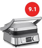 Cuisinart Electric Griddler