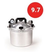 all american canner pressure cooker 