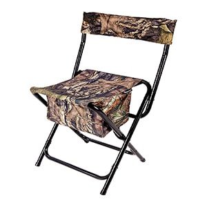 ameristep high back blind chair