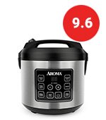 aroma housewares rice cookers