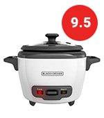 black decker rice cooker