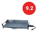 broil king electric griddle