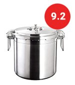 Buffalo Pressure Cooker