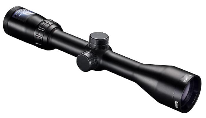 bushnell banner riflescope