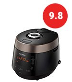 cuckoo electric rice cooker