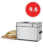 cuisinart bread maker