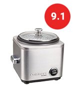 cuisinart rice cooker