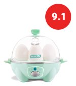 dash rapid egg cooker