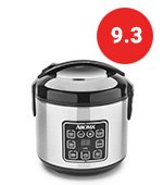 digital rice cooker