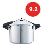 kuhn rikon duromatic pressure cooker