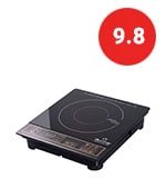 duxtop 8100mc portable induction cooktop countertop burner