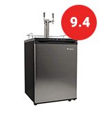 edgestar kc3000sstwin