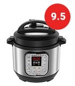 Electric Pressure Cooker