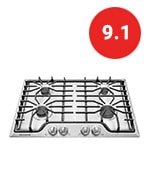 frigidaire gas sealed burner style cooktop