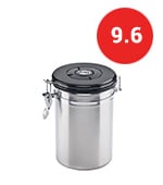 friis coffee storage canister