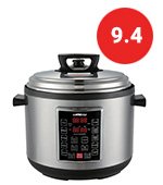 Gowise Usa Pressure Cooker
