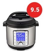 Instant Pot Cooker