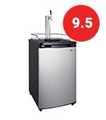kegco kegerator