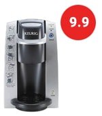 keurig k-cup