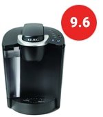 keurig k40 elite