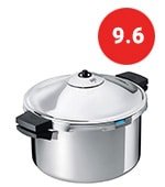 kuhn rikon duromatic hotel pressure cooker