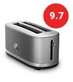 Long Slot Toaster