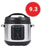 Manual Pressure Cooker