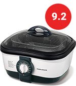 Morphy Richards Multi-cooker