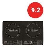 nuwave 30602 double precision induction cooktop burner