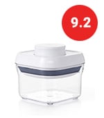 oxo good grips pop coffee storage container