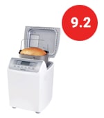 panasonic bread maker