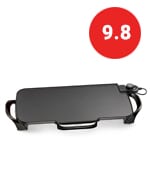 presto electric griddle