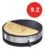 proctor silex 38400 electric crepe maker