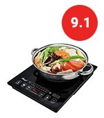 rosewill induction cooker