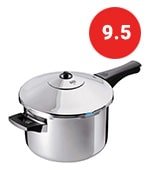 kuhn rikon duromatic saucepan pressure cooker