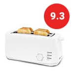 Slice Long Toaster