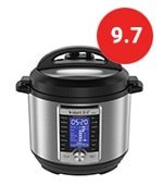 Slow Pressure Cooker