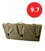 us peacekeeper p20300 tactical shooting mat