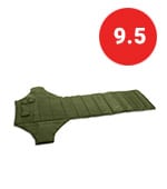 voodoo tactical roll up shooters mat