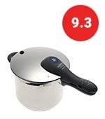 wmf perfect plus pressure cooker