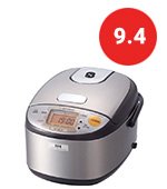 zojirushi NP GBC05XT rice cooker