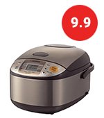 zojirushi NS TSC10 rice cooker
