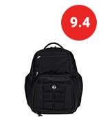 6 Pack Fitness meal prep backpack