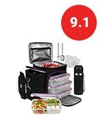 a2s meal prep lunch box