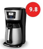 Black+decker Coffee Maker