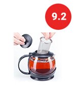 bobucuisine teapot