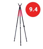 bogpod shooting stick