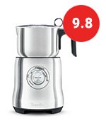 Breville Cafe Milk Frother