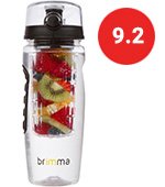 Brimma Water Bottle